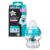 Biberon cu sistem anti-colici Tommee Tippee 150 ml