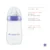 Biberon cu tetina NaturalWave Lansinoh 240 ml