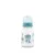 Biberon cu tetina de silicon Lorelli Baby Care Simple 125 ml Aqua Blue 0+