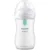 Biberon cu tetina din silicon Avent Natural Response Air Free 3.0 260 ml 1+