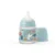 Biberon cu tetina din silicon SX Pro cu debit lent Suavinex 150 ml albastru