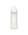 Biberon cu tetina rotunda din silicon debit dens Hygge Suavinex 360 ml iepuras gri
