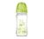 Biberon de sticla 240 ml Canpol Easy Start Cute Fox