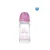 Biberon de sticla 240 ml Canpol Easy Start Sweet Wise Owl