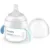 Biberon de tranzitie cu manere Avent Natural Response 3.0 6 luni + 150ml