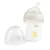 Biberon hranire din sticla Chicco Natural Feeling 150ml 0luni+