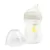 Biberon hranire din sticla Chicco Natural Feeling 250ml 0luni+