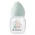 Biberon polipropilena 180 ml silicon Kikka Boo Savanna Mint