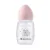Biberon polipropilena 260 ml silicon Kikka Boo Savanna Roz