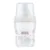 Biberon polipropilena cu tetina silicon si control de temperatura Nuk PM 150 ML 0 luni + S Rainbow