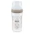 Biberon polipropilena cu tetina silicon si control de temperatura Nuk PM 260 ml 3 luni + M Heart