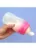 Biberon special 2 in 1 cu tetina si lingurita 250 ml