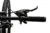 Bicicleta Carpat MTB C26313M AlbastruCameleonAlb, roti 26 inch, inaltime utilizator 150-165 cm, greutate suportata 120 kg