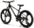 Bicicleta Carpat MTB C26313M NegruGri, roti 26 inch, inaltime utilizator 150-165 cm, greutate suportata 120 kg