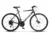 Bicicleta CityGravel Carpat RDV C28320G AlbastruAlb, roti 28 inch, 24 viteze, inaltime utilizator 150-165 cm, greutate suportata 120 kg