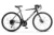 Bicicleta CursieraCyclocross Carpat Adv C28320RG AlbastruAlb, roti 28 inch, aluminiu 16 viteze, echipare A3-LTW00, frane disc, cabluri integrate