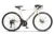 Bicicleta CursieraCyclocross Carpat Adv C28320RG CremNegru, roti 28 inch, aluminiu 16 viteze, echipare A3-LTW00, frane disc, cabluri integrate