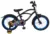 Bicicleta EandL Cycles Batman, 16 Inch