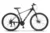 Bicicleta MTB Carpat Montana C2999A NegruGri, 21 viteze, roti 29 inch, inaltime utilizator 170-195 cm, greutate suportata 120 kg
