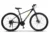 Bicicleta MTB Carpat Tanker C29312B NegruGalben, roti 29 inch, 21 viteze, frana pe disc, inaltime utilizator 175-190 cm, greutate suportata 120 kg