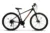 Bicicleta MTB Carpat Tanker C29312H NegruPortocaliu, roti 29 inch, 21 viteze, frane hidraulice-disc, inaltime utilizator 175-190 cm