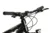 Bicicleta MTB-Fat Bike CARPAT Bigone C26278G NegruAlb, Schimbator spate Shimano Altus, 16 Viteze, roti 26 inch, Frane Mecanice Disc, inaltime utilizator 150-195 cm, greutate suportata 120 Kg