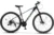 Bicicleta MTB-HT Carpat Ian 2.9 C2959G NegruAlbAlbastru, roti 29 inch, 21 viteze, inaltime utilizator 170-195 cm, greutate suportata 120 kg