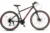 Bicicleta MTB-HT Velors Genius 2.9 V29301A NegruPortocaliu, roti 29 inch, 21 viteze, frana pe disc, inaltime utilizator 165-180 cm, greutate suportata 120 kg