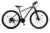 Bicicleta MTB Velors Rambler V29311A GriNegru, roti 29 inch, 21 viteze, inaltime utilizator 175-190 cm, greutate suportata 120 kg