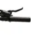 Bicicleta Mountain Bike Carpat Pro Carbon 27.5 inch Cadru Carbon GriRosu, inaltime maxima utilizator 160-175 cm, 10 viteze, anvelope Kenda, furca cu suspensie pe arc,greutate maxima utilizator 120 Kg