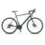 Bicicleta Rich Carpat Pro C27216C VerdeNegru de orassosea, tip semicursiera, roti 28 inch, 16 viteze, inaltime utilizator 170-195 cm, greutate suportata 120 kg