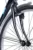 Bicicleta Rich R2632A Albastru City Classic, 21 viteze, roti 26 inch, frane V-Brake, greutate suportata 120 kg