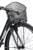 Bicicleta Trekking Carpat Altay C28262G NegruGri, roti 28 inch, echipare Shimano, 7 viteze, maneta rotativa, cos fata