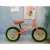 Bicicleta balance Lux roz