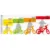 Bicicleta copii Dino Bikes Fairy 12 inch, varsta 3-4 ani, inaltimea recomandata 87-110 cm, frana de mana pe ambele roti, cosulet pentru cumparaturi si scaunel pentru papusa