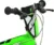 Bicicleta copii Dino Bikes MTB 416U diametru 16 inch, varsta 6-8 ani, inaltimea recomandata 107-125 cm, cu roti ajutatoare, frana pe ambele roti