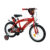 Bicicleta copii, Huffy, Cars, 16 inch