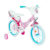 Bicicleta copii, Huffy, Disney Minnie, 16 inch