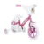 Bicicleta copii, Huffy, Disney Princess, 12 inch