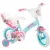 Bicicleta copii My Little Pony, 12 inch