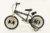 Bicicleta copii Toimsa Batman 16 inch, cu roti ajutatoare si sticluta de apa cu suport, de la 5 ani, inaltimea 110-120 cm, scaun si ghidon reglabile pe inaltime, scut frontal
