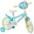 Bicicleta copii, Toimsa, Bluey, 14 inch, Albastru