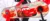Bicicleta copii Volare Disney Cars 14 inch, inaltimea recomandata 98-110 cm, frana de mana pe roata din fata, frana de picior pentru roata din spate, roti ajutatoare, suport si sticla de apa