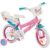Bicicleta copii Walk, Toimsa, 14 inch