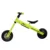 Bicicleta copii fara pedale Balance B-Bike Green, cadru pliabil, varsta 2-4 ani, roti din cauciuc