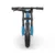 Bicicleta copii fara pedale Berg Biky City albastru, cu frana de mana, sa reglabila pe inaltime minim 32-maxim 45 cm, varsta 2,5-5 ani, inaltime utilizator 90-120 cm, greutate maxima utilizator 30 kg
