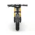 Bicicleta copii fara pedale Berg Biky Cross gri cu frana de mana, sa reglabila pe inaltime minim 32-maxim 45 cm, varsta 2,5-5 ani, inaltime utilizator 90-120 cm, greutate maxima utilizator 30 kg , roti pneumatice