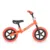 Bicicleta copii fara pedale Byox 2B balance Red 12 inch, de la 2 ani pana la greutatea de 20 kg, ghidon reglabil pe inaltime, roti din spuma EVA, inaltimea scaunului reglabila de la 35 cm la 45 cm