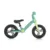 Bicicleta copii fara pedale Byox Dino Green 12 inch, cu sa reglabila, anvelope spuma EVA, suport pentru picioare pe ambele parti ale cadrului ce se poate plia, greutate maxima suportata 50 kg, de la 2 ani