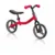 Bicicleta copii fara pedale Globber Go Bike Rosie 8.5 inch, scaun reglabil pe 3 nivele de inaltime 33-37 cm, 2-5 ani, greutate maxima 20 kg, stickere reflectorizante pe ghidon, cadru foarte usor si robust